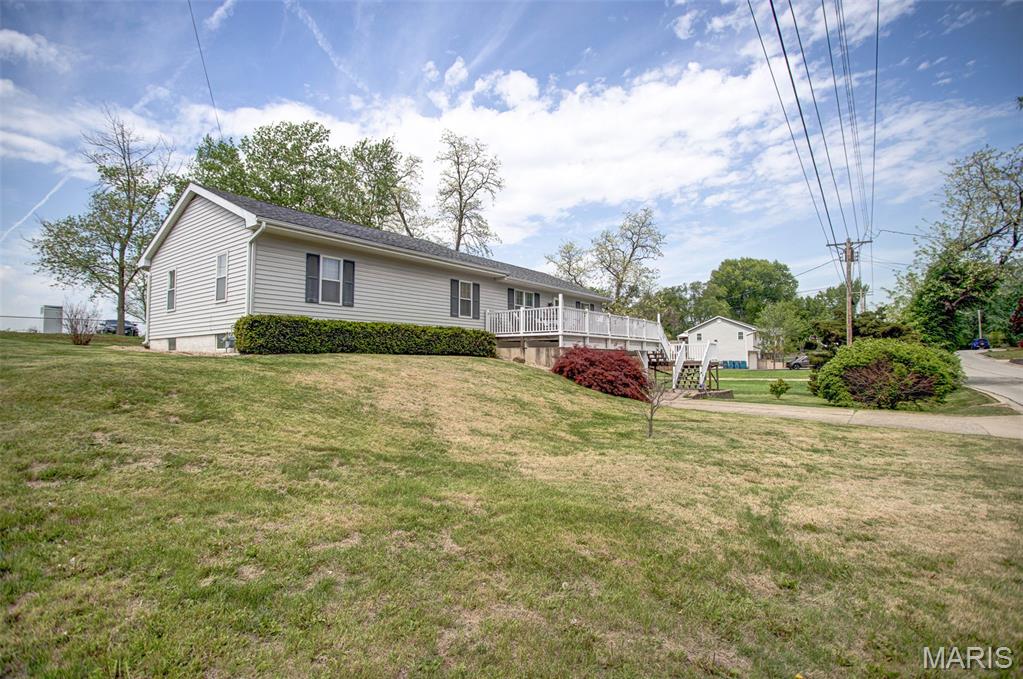 2430 N Rodgers Avenue