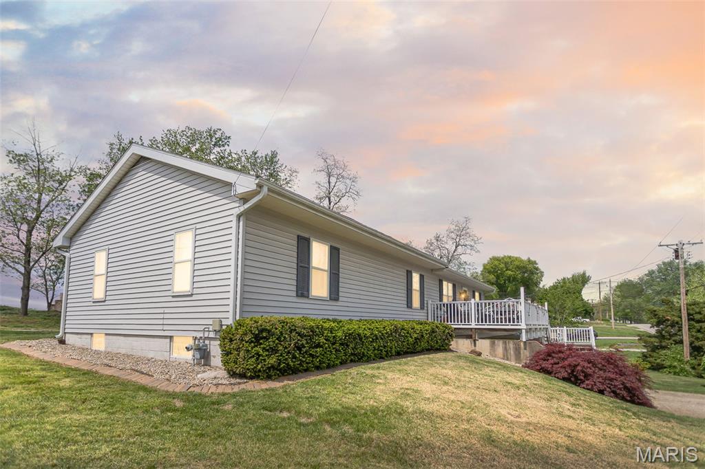 2430 N Rodgers Avenue