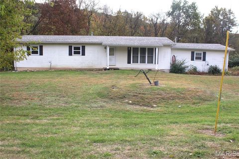 Photo of 15275 Pike 283, Bowling Green, MO 63334 (MLS # 25072812)