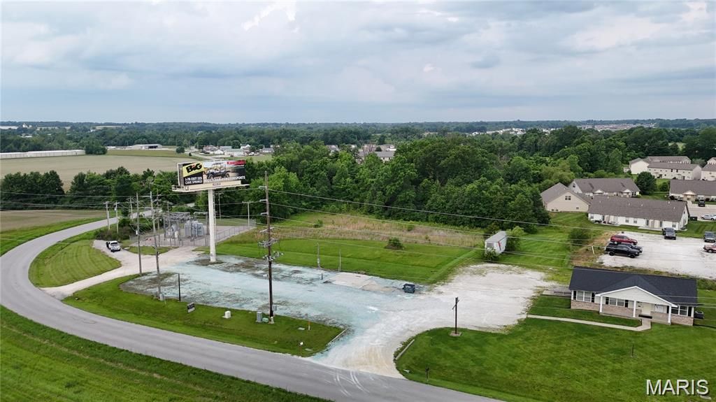 Photo of 51 Hampel Rd. Road, Moscow Mills, MO 63362 (MLS # 26020827)