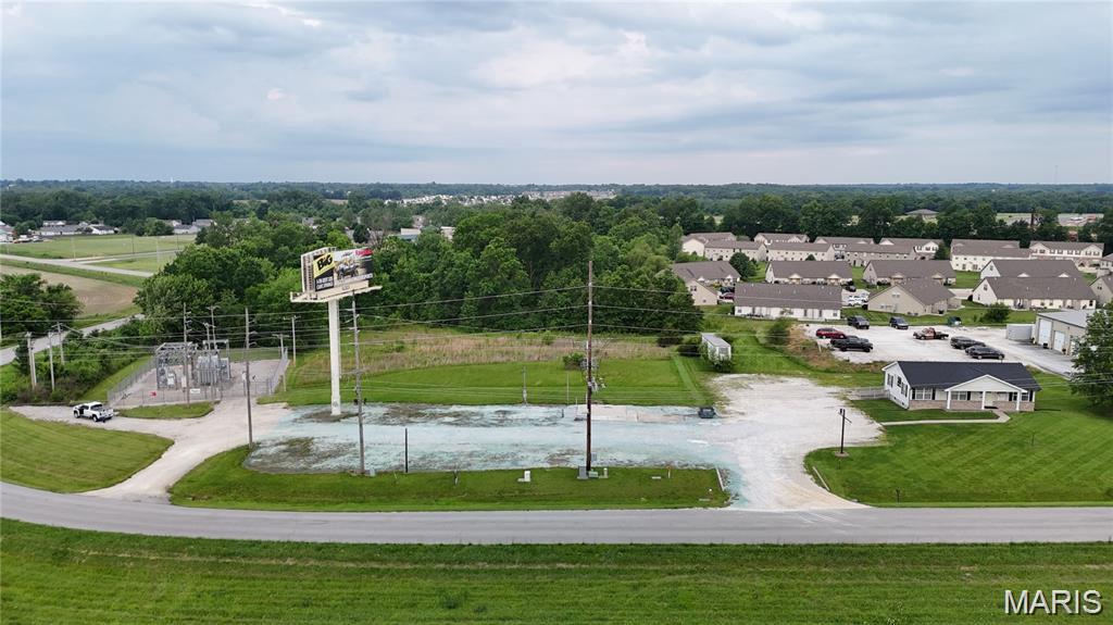 n/a - Commercial Sale
