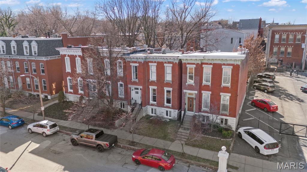 Stanifords Add - Residential Lease