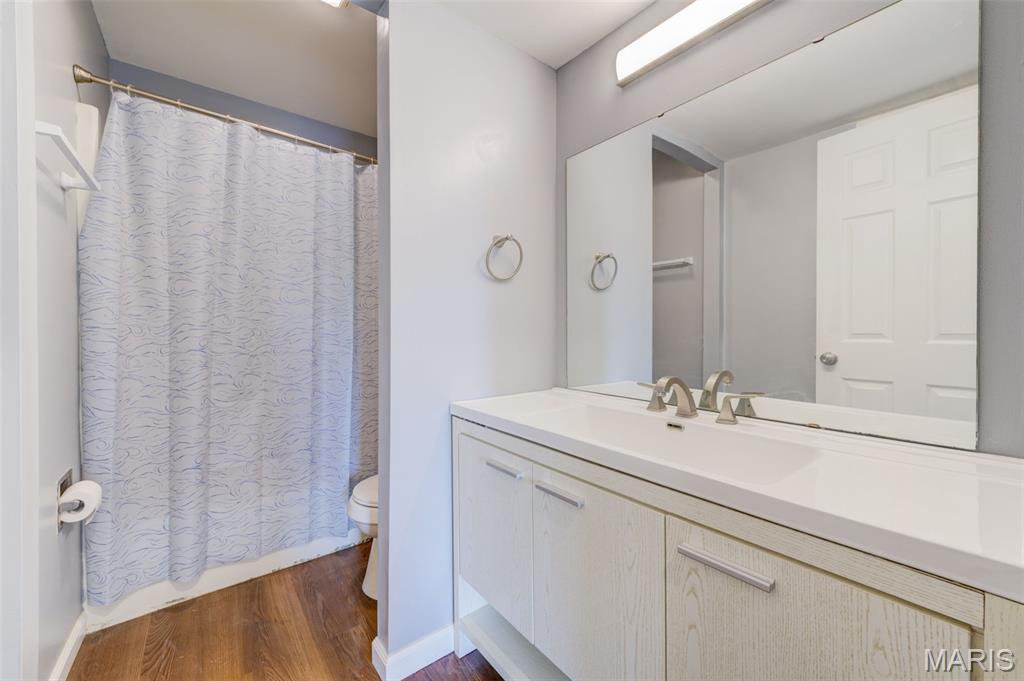 Blackwoods Chalet Condo - Residential