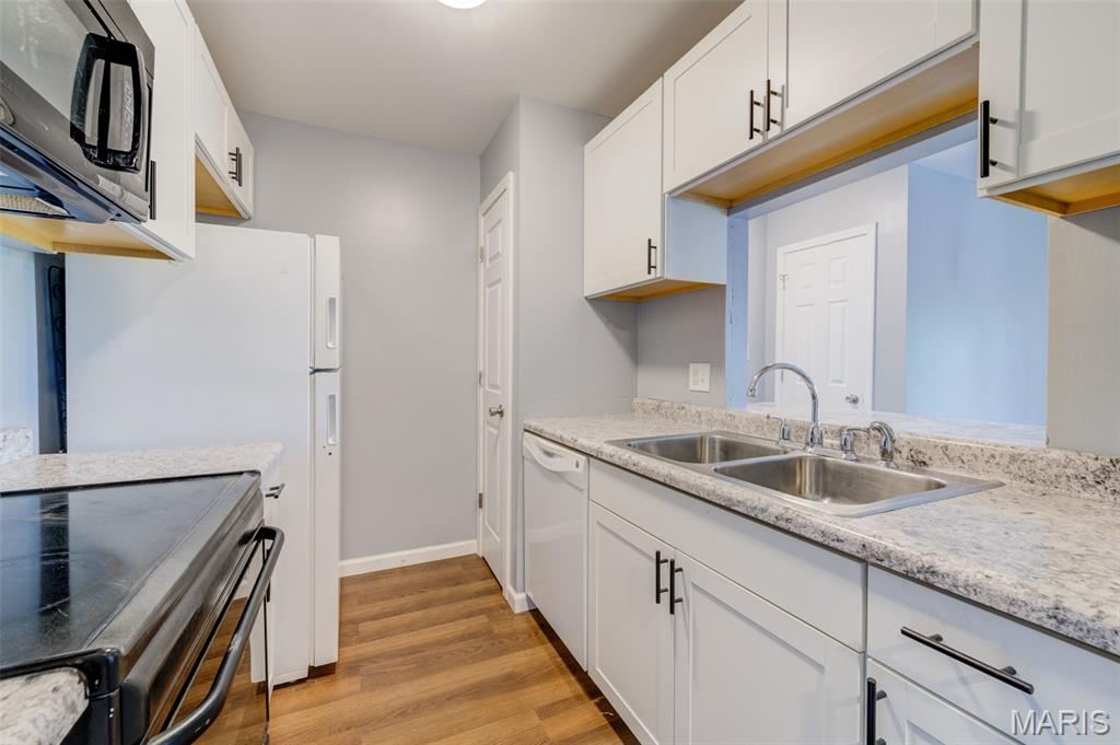 Blackwoods Chalet Condo - Residential