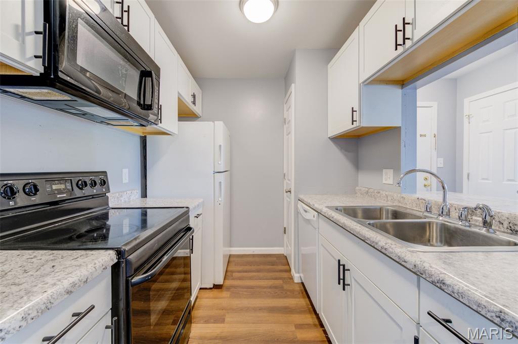 Blackwoods Chalet Condo - Residential