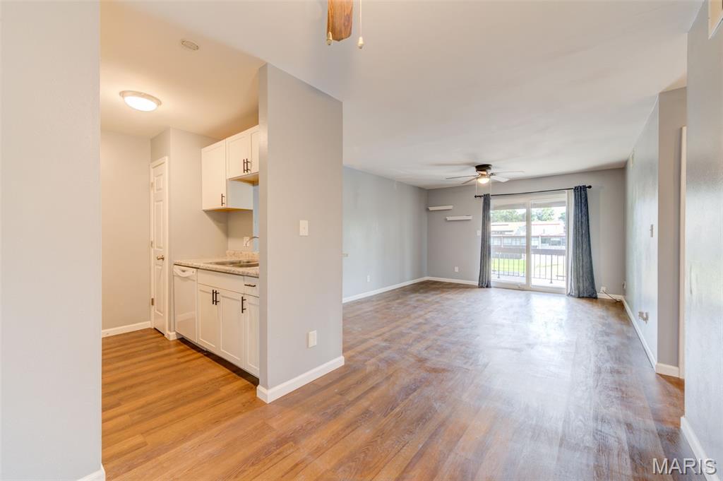 Blackwoods Chalet Condo - Residential