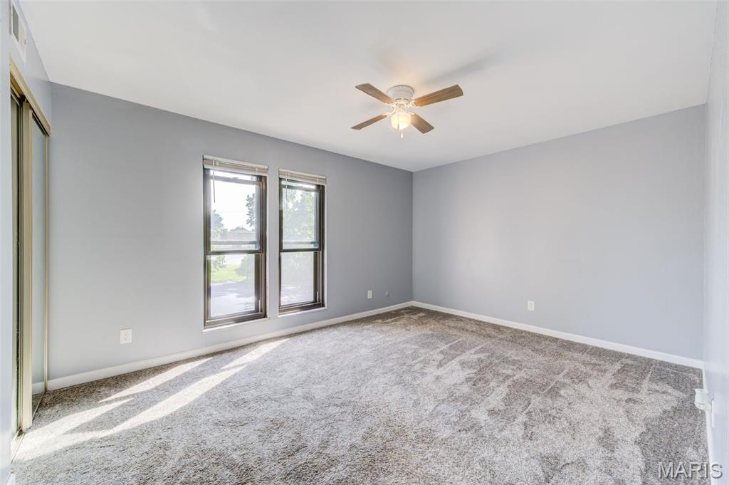 Blackwoods Chalet Condo - Residential