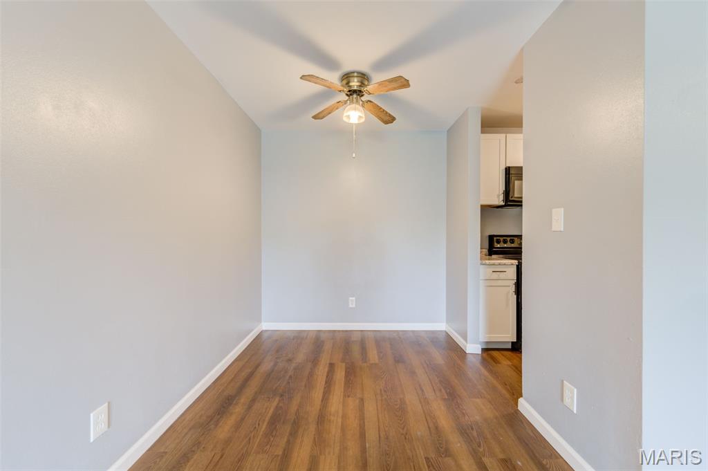 Blackwoods Chalet Condo - Residential