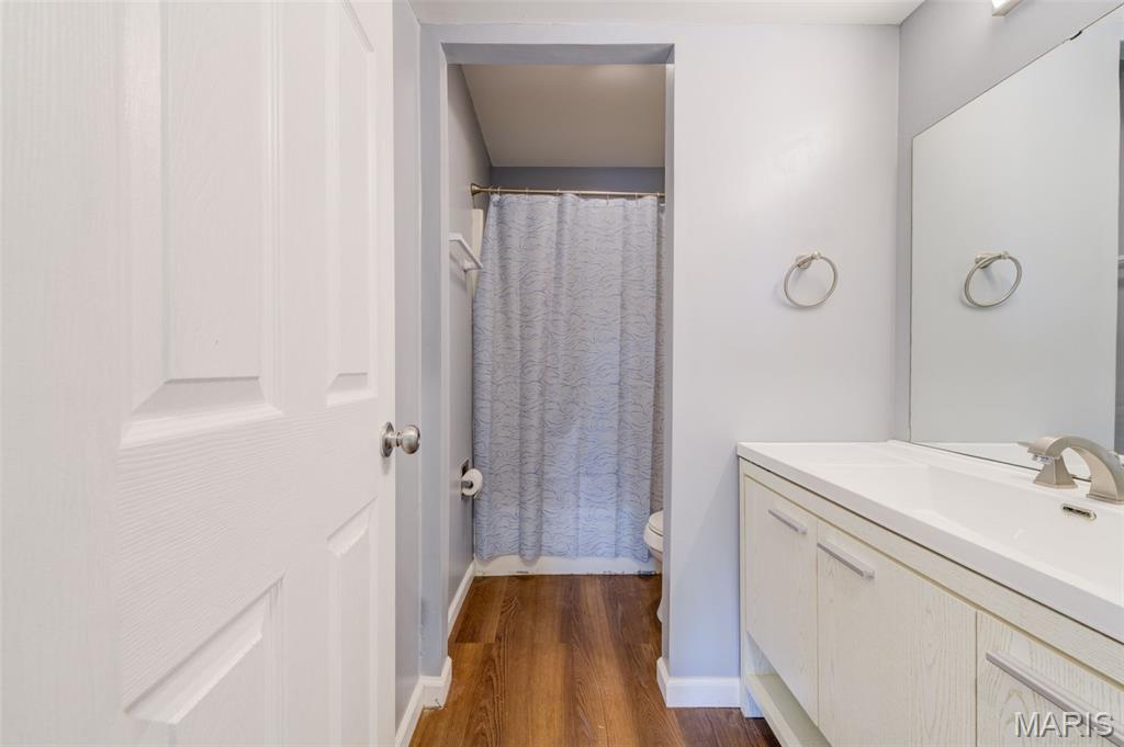 Blackwoods Chalet Condo - Residential