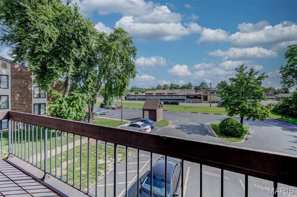 Blackwoods Chalet Condo - Residential