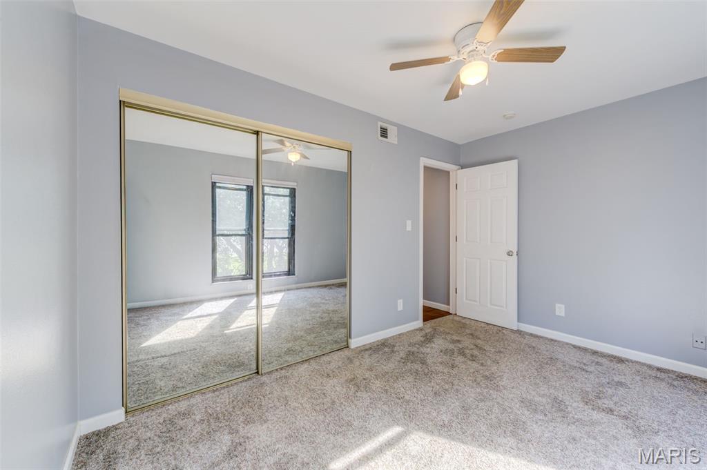 Blackwoods Chalet Condo - Residential