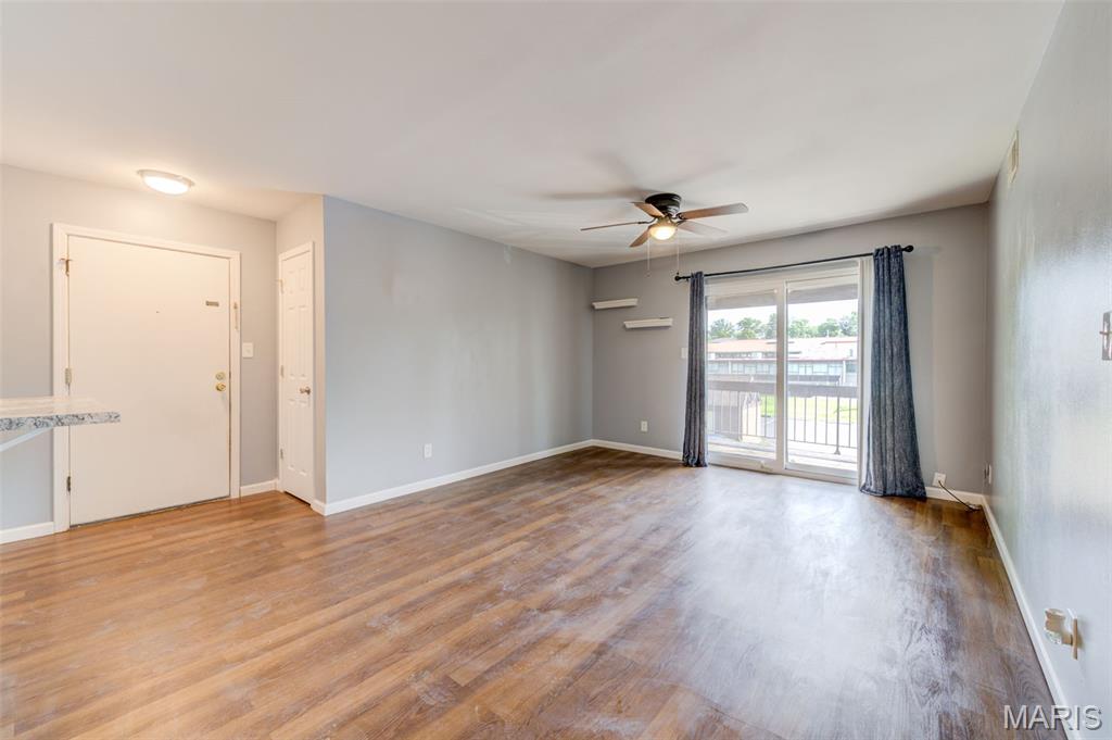 Blackwoods Chalet Condo - Residential