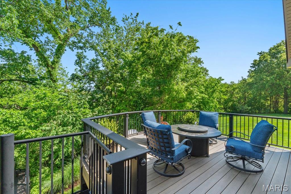 Wild Horse Heights - Residential