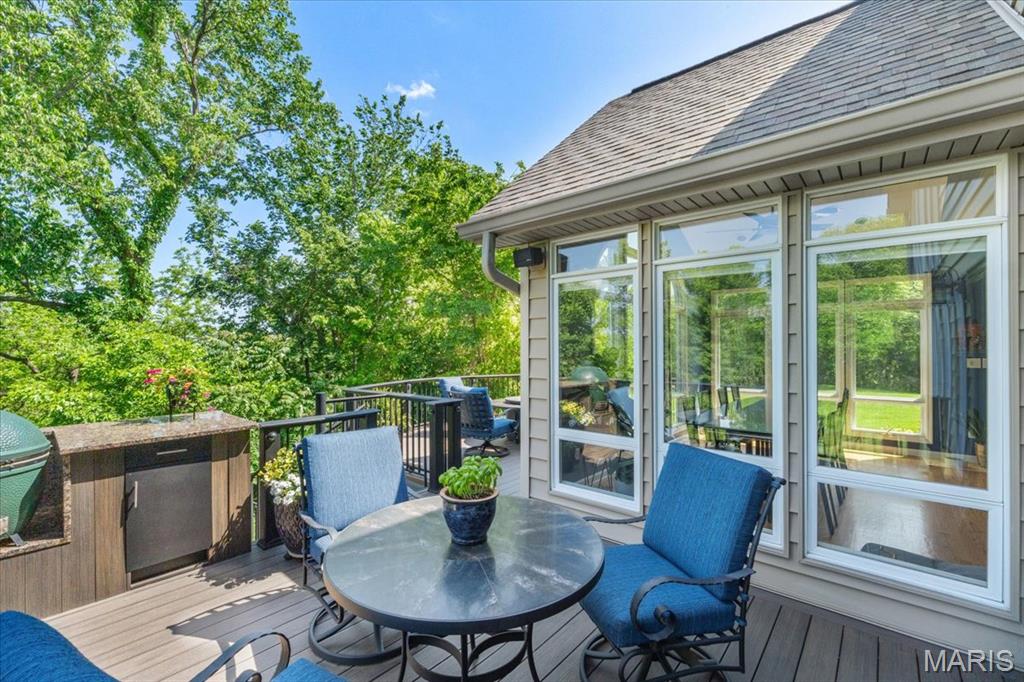 Wild Horse Heights - Residential