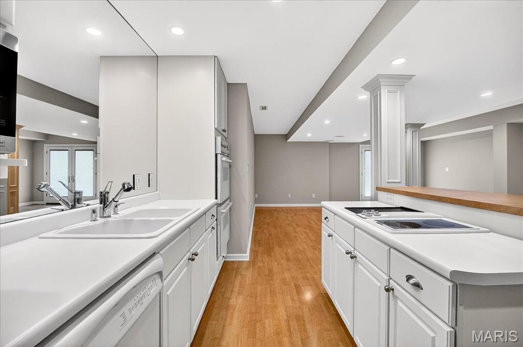 Wild Horse Heights - Residential