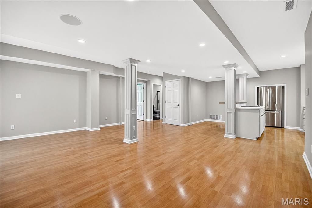 Wild Horse Heights - Residential