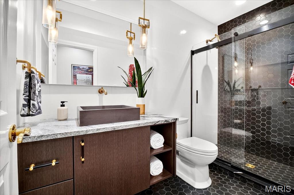 Wild Horse Heights - Residential