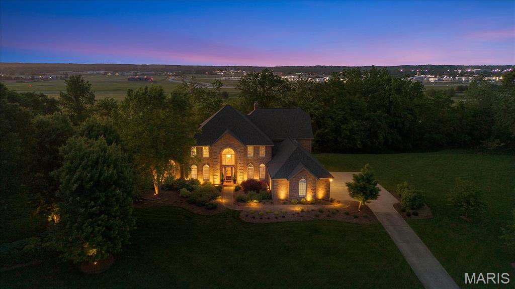 Wild Horse Heights - Residential