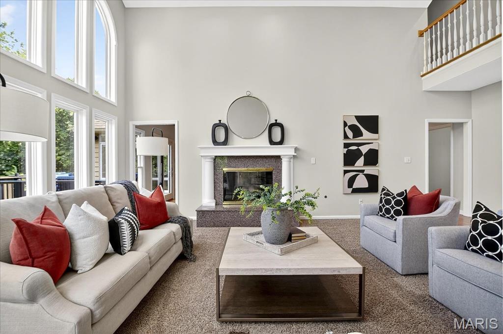 Wild Horse Heights - Residential