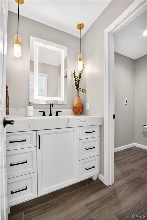 Wild Horse Heights - Residential