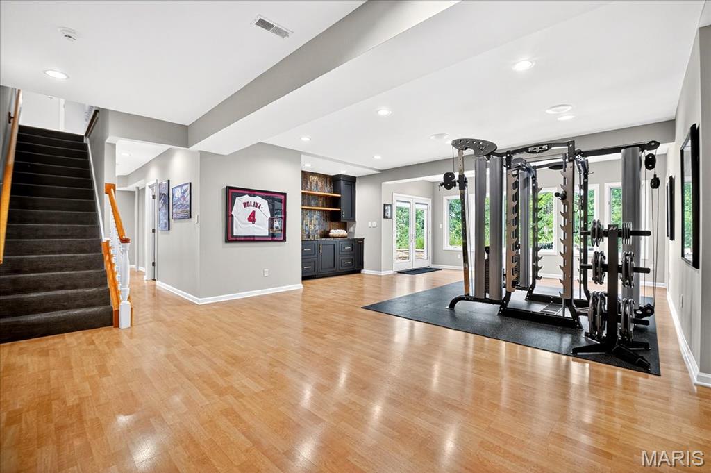 Wild Horse Heights - Residential