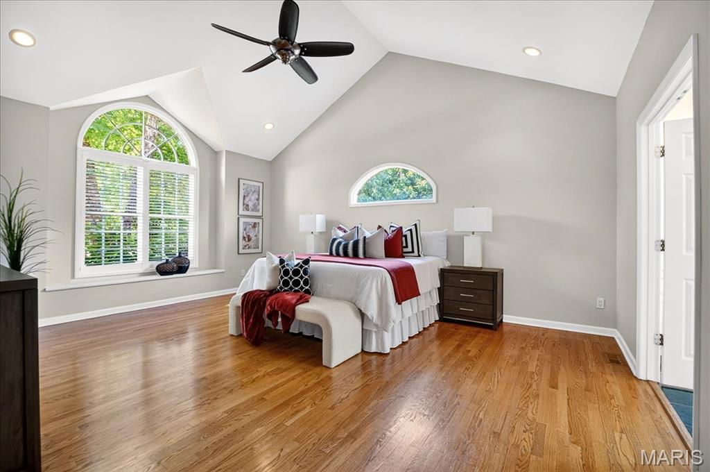 Wild Horse Heights - Residential