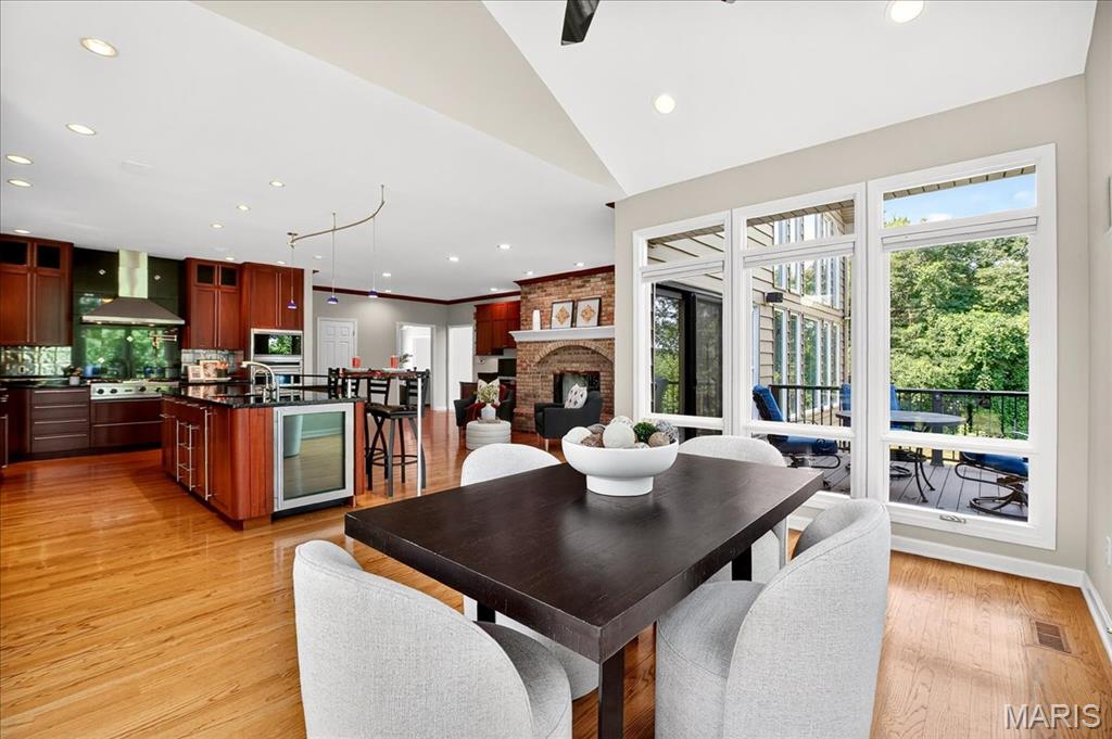 Wild Horse Heights - Residential