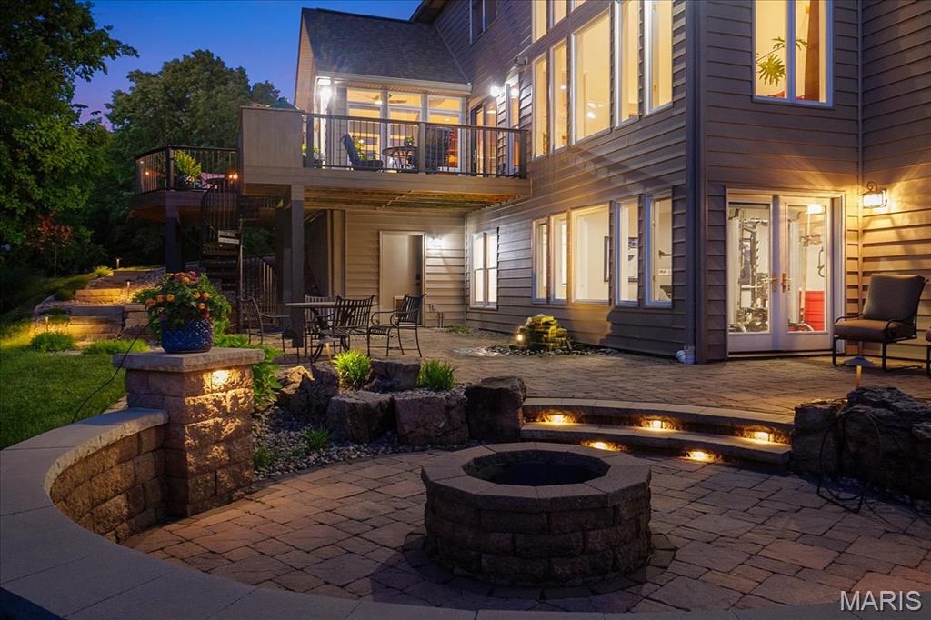 Wild Horse Heights - Residential