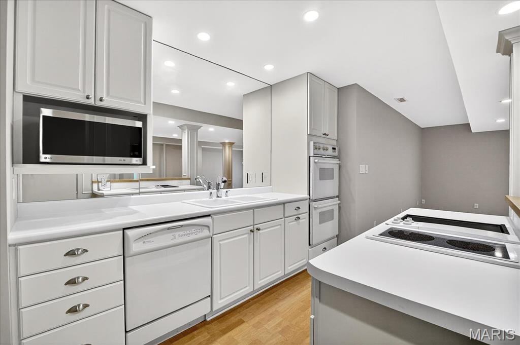 Wild Horse Heights - Residential