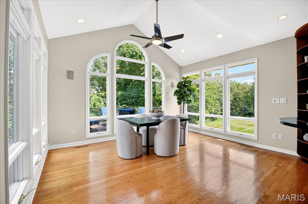 Wild Horse Heights - Residential