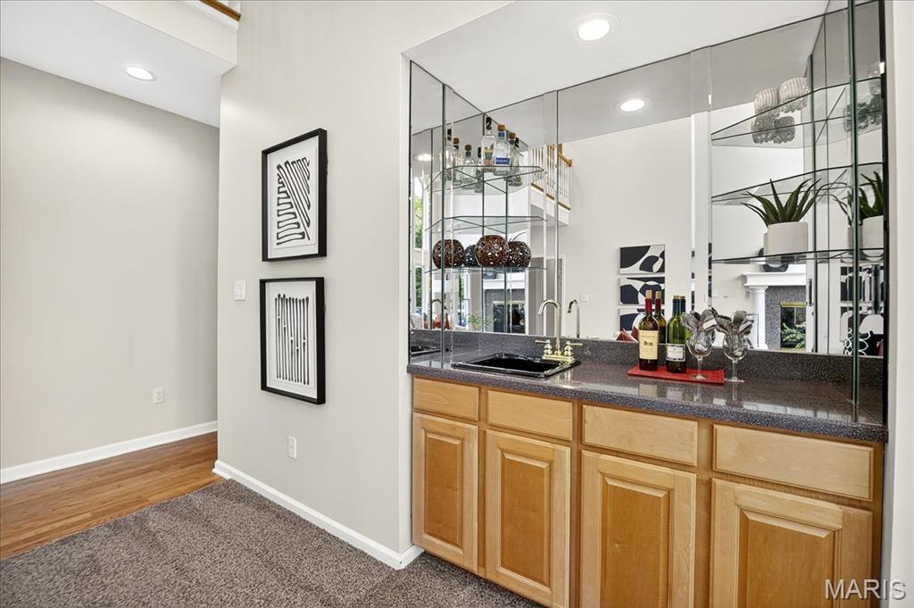 Wild Horse Heights - Residential