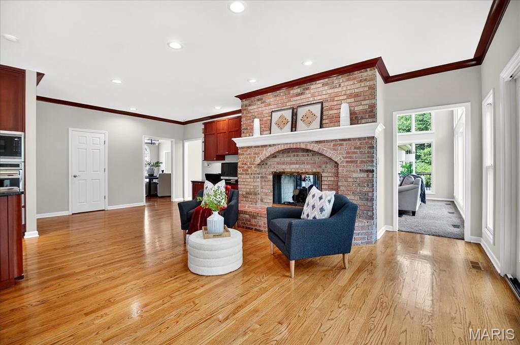 Wild Horse Heights - Residential