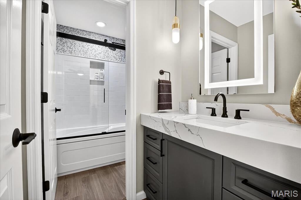 Wild Horse Heights - Residential