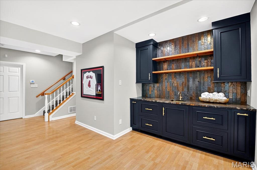 Wild Horse Heights - Residential