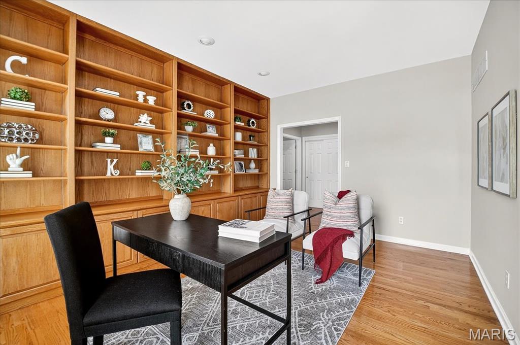 Wild Horse Heights - Residential