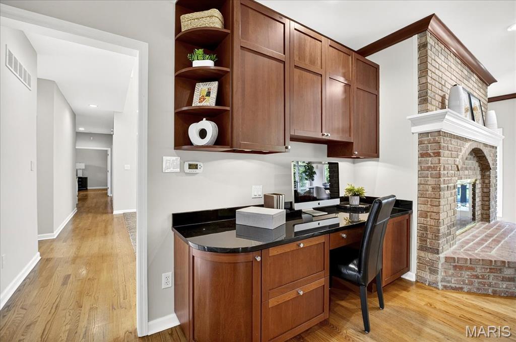 Wild Horse Heights - Residential