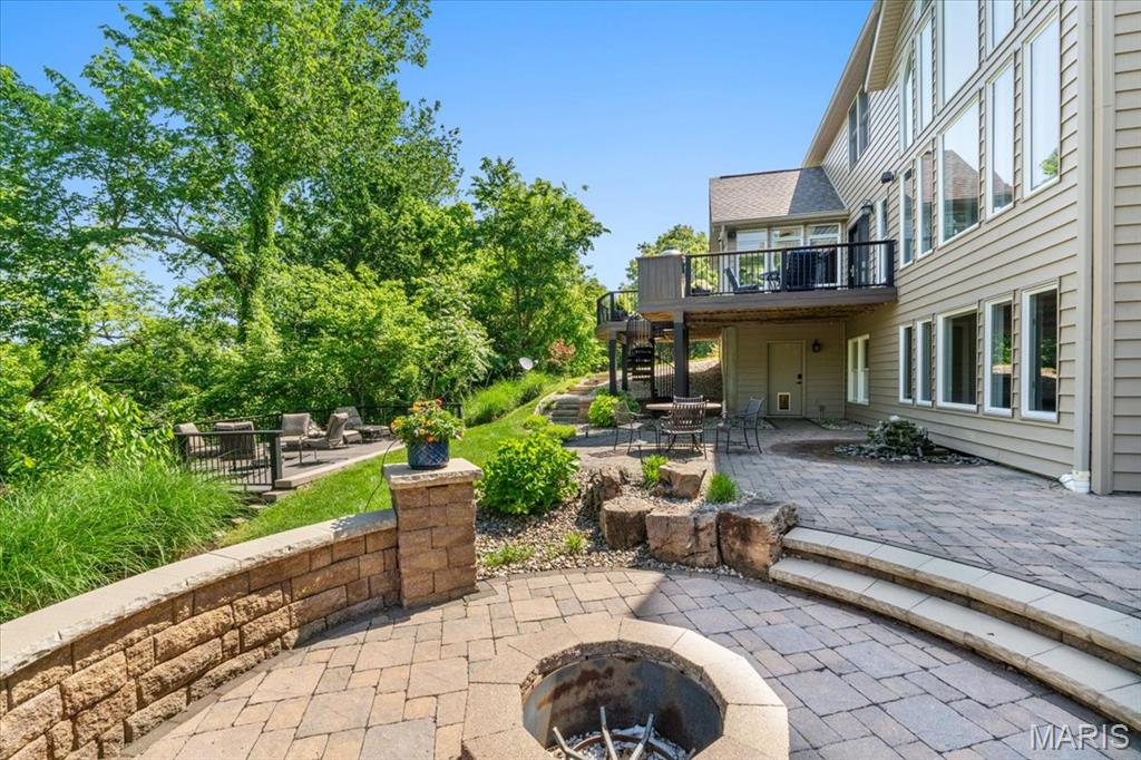 Wild Horse Heights - Residential