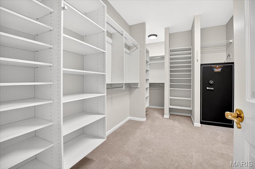 Wild Horse Heights - Residential