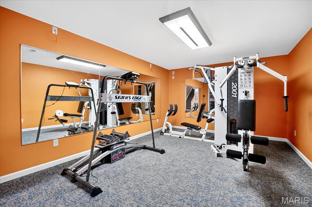 Wild Horse Heights - Residential