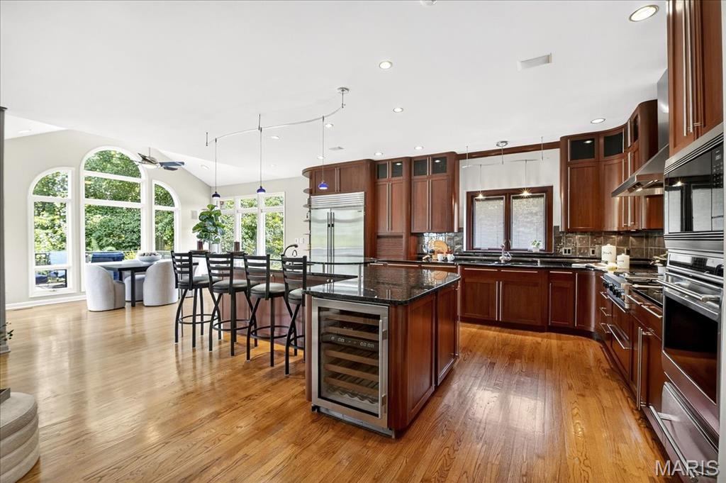 Wild Horse Heights - Residential