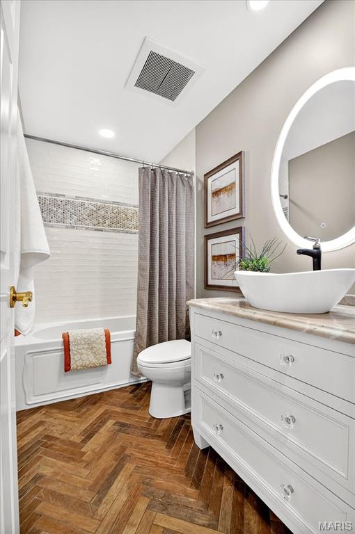 Wild Horse Heights - Residential