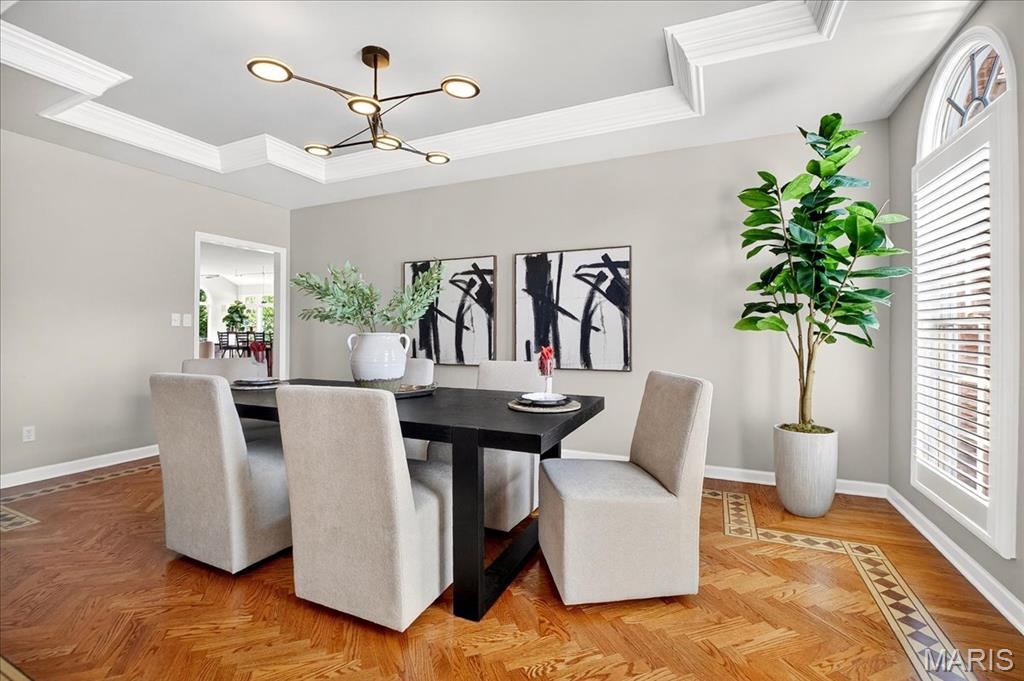 Wild Horse Heights - Residential