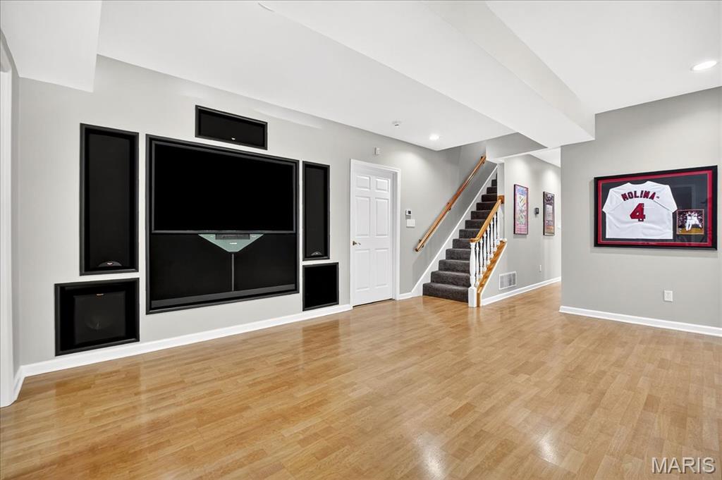 Wild Horse Heights - Residential