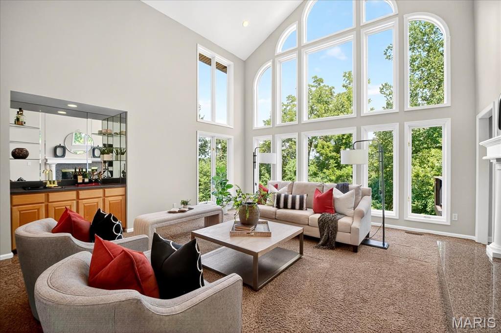 Wild Horse Heights - Residential