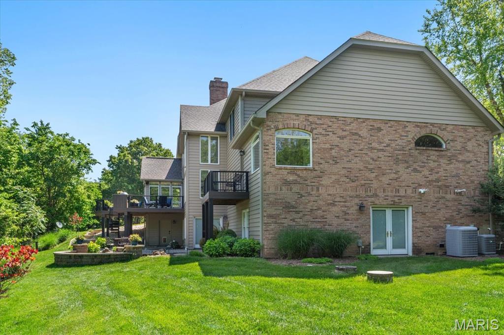 Wild Horse Heights - Residential