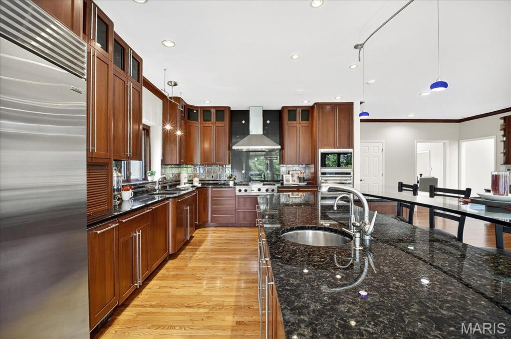 Wild Horse Heights - Residential