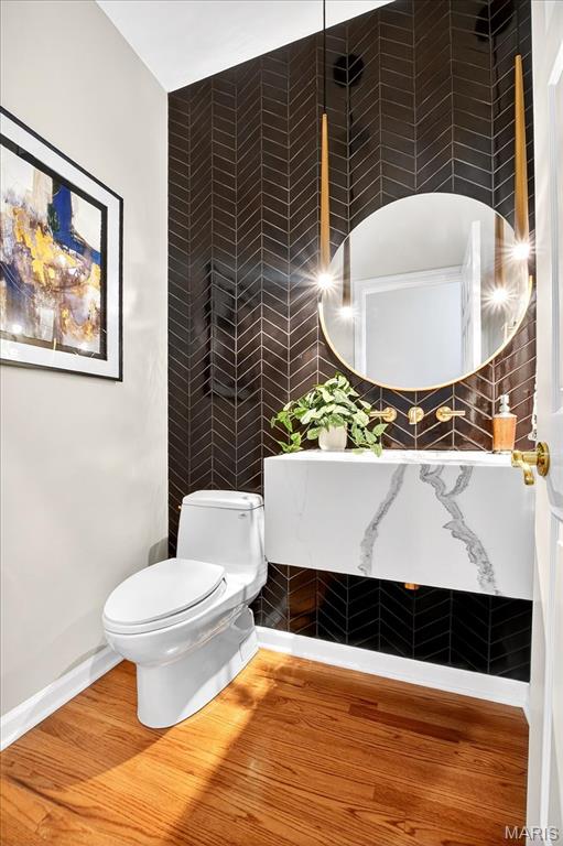 Wild Horse Heights - Residential