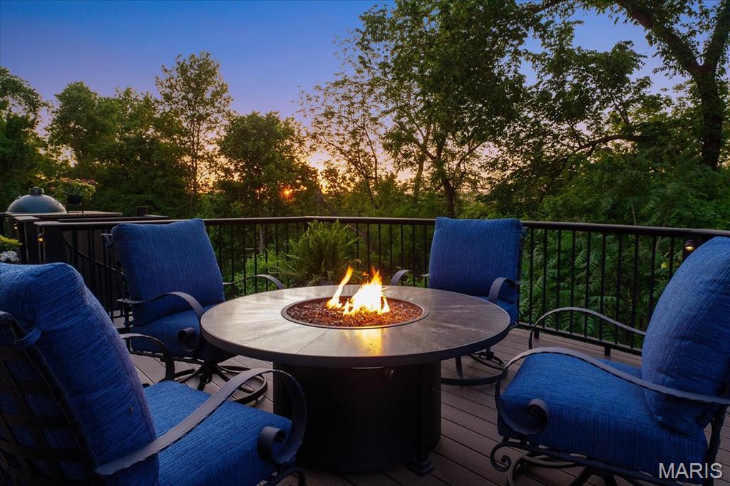 Wild Horse Heights - Residential