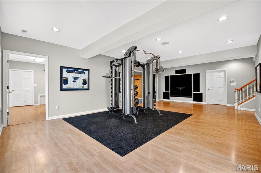 Wild Horse Heights - Residential