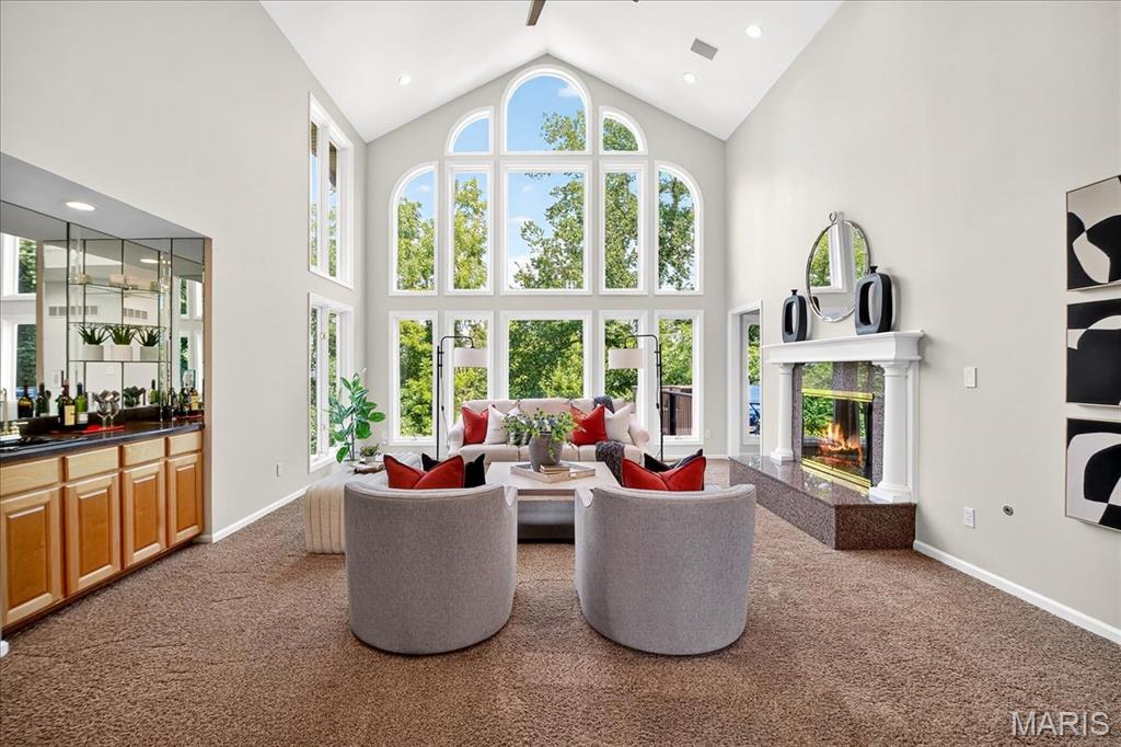 Wild Horse Heights - Residential